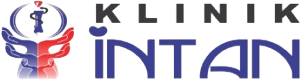 Logo Klinik Intan